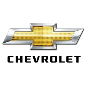 Chevrolet-logo