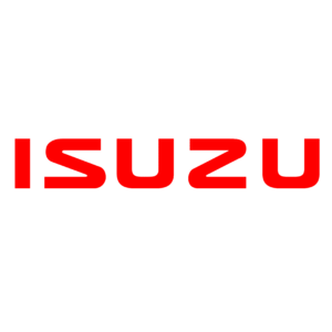 logo-Isuzu