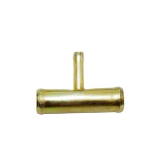 Conector T 19 x 8 x 65 mm
