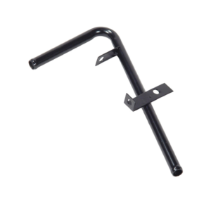 F-100 Descarga de gases HSD Maxion 2,5 96/98