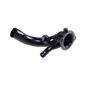 Sierra 2.3, Material chapa