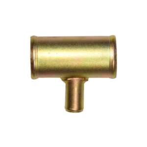 Conector T Peugeot 404 DSL 35 x 16 x 70 mm