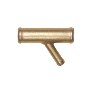 Conector Peugeot 504  tipo  T 16 x 8 x 65 mm