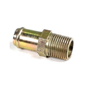 Conector Falcon bomba de agua (hierro)