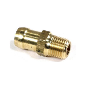 Conector (grande)bba.agua interm. renault 12 y (hierro)