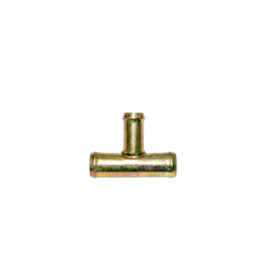 Conector T 19 x 16 x  80 mm