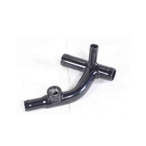 Conector Metalico c/bulbo (Kit 2018)