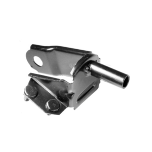 Sierra, soporte cable embrague