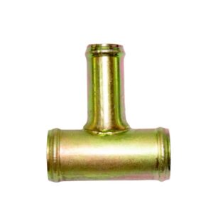 Conector T para Ford Ka 29 X 22 X 75 MM