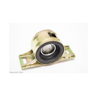 Soporte de cardan Transit c/goma y ruleman (completo)