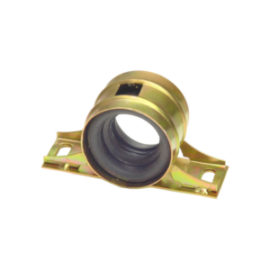 Soporte de cardan de Sierra c/goma y s/ruleman