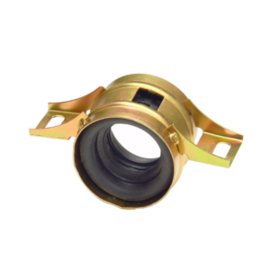 Soporte de cardan de Taunus c/goma y s/ruleman