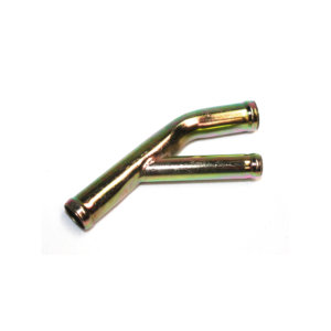 Conector "Y" venteo Volkswagen Bora , vento y Golf (1/2 x 5/8)