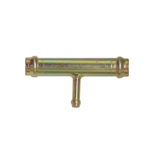 Conec. T p/servo senda gol S. A/A 13 x 5 x 70 mm