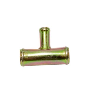 Conector T 25,4 x 16 x 75 mm