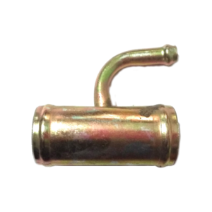 Conector T curvo 32 x 9,5 mm