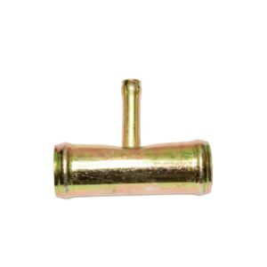 Conector T 22 x 8 x 65 mm