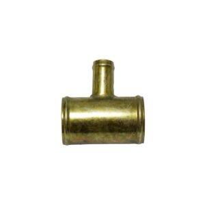 Conector T 41 x 19 x 70 mm