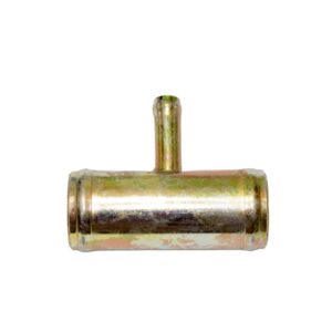 Conector T 29 x 9,5 x 65 mm