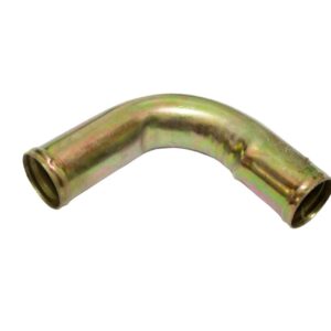 Codo universal de 38 mm