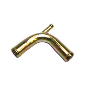 Codo metalico 3 salidas (19 x 8 mm) reforma Corsa 1,4 09/ Agile / Celta