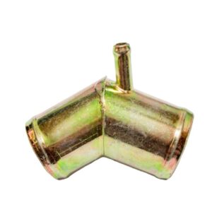 Conector Fiat Stilo 44 x 41,2 x 8 mm