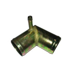 Conector 38 x 38 x 8 mm