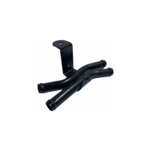 Toyota - caño de calef. HILUX 2.8 94/2004