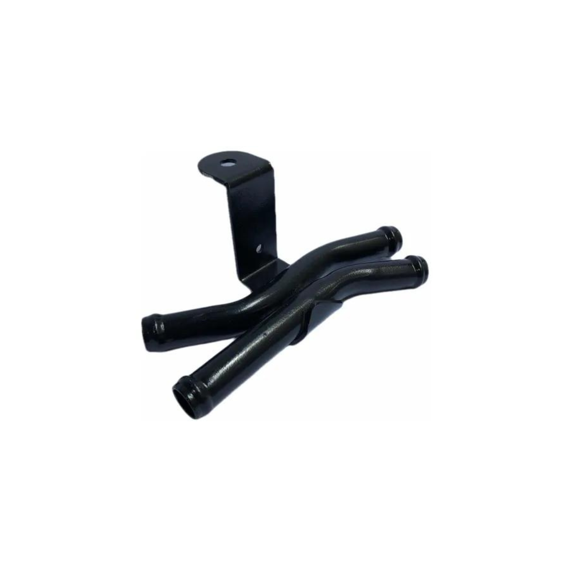 Toyota - caño de calef. HILUX 2.8 94/2004