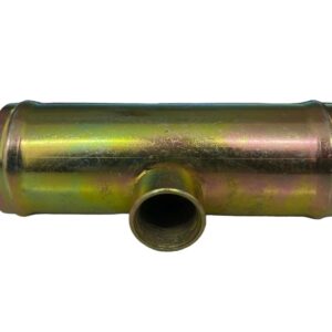 CONECTOR ADAPTADOR EMPALME CON ROSCA PARA BULBO DE TEMPERATURA 35mm